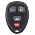 thumbnail image 1 of Keys4Less Car Key Fob Keyless Entry Remote for Buick LaCrosse 2009 FCC KOBGT04A Part Number 15252034, 1 of 1