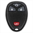 thumbnail image 1 of Keys4Less Car Key Fob Keyless Entry Remote for Chevrolet Equinox 2011 FCC OUC60270 OUC60221 Part Number 15913421 20868672 20952474, 1 of 1