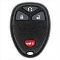 thumbnail image 1 of Keys4Less Car Key Fob Keyless Entry Remote for Chevrolet Silverado 2008 FCC OUC60270 OUC60221 Part Number 15913421 20868672 20952474, 1 of 1