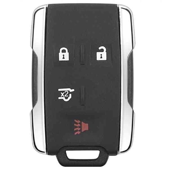Chevy Keyless Entry Module Chevrolet Tahoe Keyless Entry Module