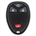 thumbnail image 1 of Keys4Less Car Key Fob Keyless Entry Remote for Chevrolet Traverse 2010 FCC OUC60270 OUC60221 Part Number 15913421 20868672 20952474, 1 of 1