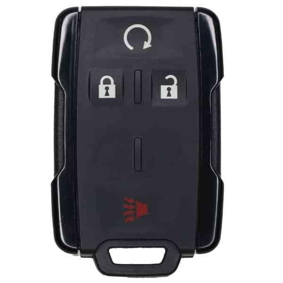 Keys4Less Car Key Fob Keyless Entry Remote for GMC Sierra 2019 FCC M3N-32337200 M3N32337200 Part Number 22881479
