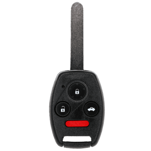 Keys4Less Replacement Keyless Remote Head Key Fob for Honda Civic 2006-2013 FCC N5F-S0084A Part Number 35111-SVA-306 35118-TR0-A00