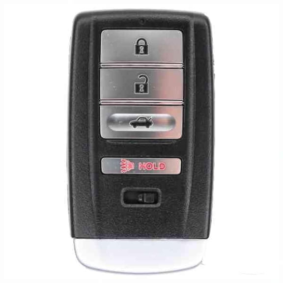 Keys4Less Replacement Keyless Remote Head Key Fob for Honda Civic 2011 LX FCC N5F-S0084A N5FS0084A Part Number 35111-SVA-305 35111SVA305