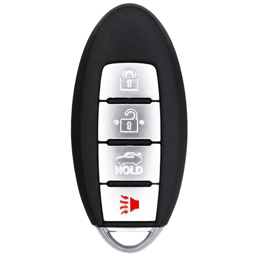 Versa Key Serial Numbers Keys4Less Replacement Smart Key Fob for Nissan Versa 2022 FCC KR5TXN1 ...