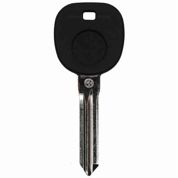 Keys4Less Replacement Transponder B111 Ignition Car Key for Buick Enclave 2009 Part number 23372322 Chip ID 46 (Circle+)