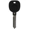 thumbnail image 1 of Keys4Less Replacement Transponder B111 Ignition Car Key for Cadillac CTS 2010 Part number 23372322 Chip ID 46 (Circle+), 1 of 1