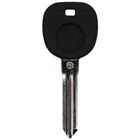 Keys4Less Replacement Transponder B111 Ignition Car Key for Chevrolet Avalanche 2010 Part number 23372322 Chip ID 46 (Circle+)