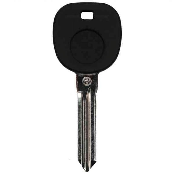 Keys4Less Replacement Transponder B111 Ignition Car Key for Chevrolet Equinox 2007-2009 Part number 23372322 Chip ID 46 (Circle+)