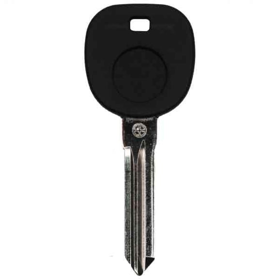 Keys4Less Replacement Transponder B111 Ignition Car Key for Pontiac Pursuit 2007 Part number 23372322 Chip ID 46 (Circle+)