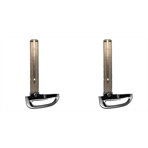 Keys4Less Replacement Transponder B99 Ignition Car Key for Buick Rendezvous 2007 Part number 15821269 15828348 12450409 Chip ID MEGAMOS 13 Pack of 2