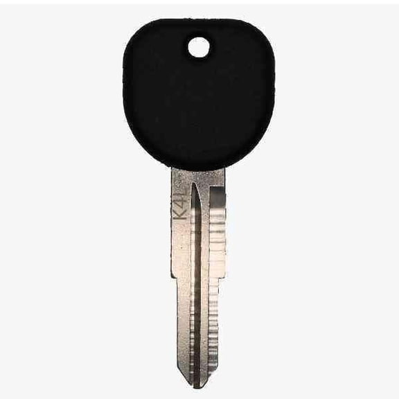 Keys4Less Replacement Transponder Ignition Car Key for 2008 Saturn Vue Part number B114 BB114-PT B114-PT TP12DAE-4.P1 7011685 96464220 Chip ID 46 Circle +