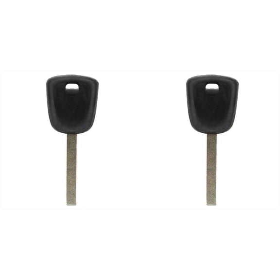 Keys4Less Replacement Transponder Ignition Car Key for GMC Canyon 2018 Part number 23209427 22984996 23286589 23286588 23326748 Chip ID Philips 46E - 2 Pack