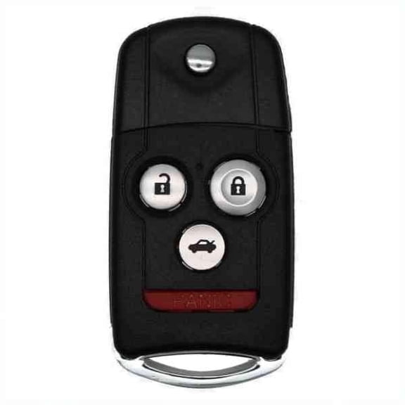Keys4Less Replacement Transponder Ignition Car Key for Acura CSX 2007 Part number 35118-SDA-A01 Chip ID PHILIPS 46 "V" chip