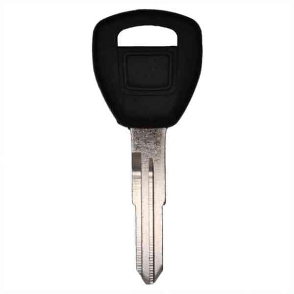 Keys4Less Replacement Transponder Ignition Car Key for Acura TL 2003 Part number 35113-SZ3-A01 35113-S6M-A00 Chip ID MEGAMOS 13