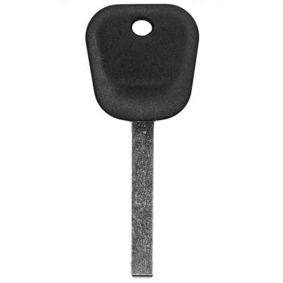 Keys4Less Replacement Transponder Ignition Car Key for GMC Savana 2017 Van Part number 23300334 Chip ID 46