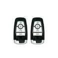 thumbnail image 1 of Keys4Less Replcament Smart Key Fob for Ford Ranger 2019-2023 FCC M3N-A2C931426 M3NA2C931426 Part Number 164-R8182 164R8182 164-R8297 164R8297 Pack of 2, 1 of 8