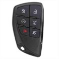 thumbnail image 1 of Keys4Less Replcament Smart Key Fob for GMC Yukon 2022 FCC YG0G21TB2 YGOG21TB2 HUFGM2718 Part Number 13548431 13545333 13541565 13537962 13548434 13545336 13541567 13537964, 1 of 1