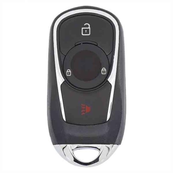 Keys4Less Replcament Smart Key Fob for Buick Encore 2017 FCC HYQ4AA 2AOKM-G4AAB Part Number 13508417 13532390