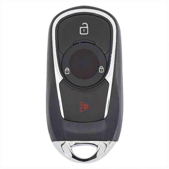 Keys4Less Replcament Smart Key Fob for Buick Encore 2018 FCC HYQ4AA 2AOKM-G4AAB Part Number 13508417 13532390