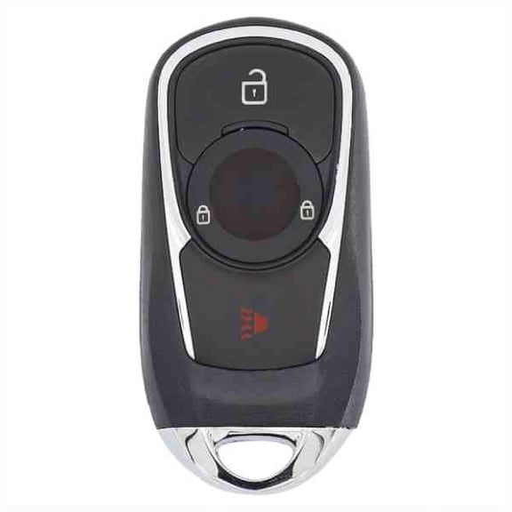 Keys4Less Replcament Smart Key Fob for Buick Regal 2018-2020 FCC HYQ4EA Part Number 13532391 13511629