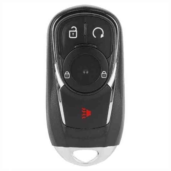 Keys4Less Replcament Smart Key Fob for Buick Regal 2018 FCC HYQ4EA Part Number 13532391 13511629