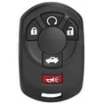 thumbnail image 1 of Keys4Less Replcament Smart Key Fob for Cadillac STS 2005 FCC M3N65981403 Part Number 15212383 15212382, 1 of 1