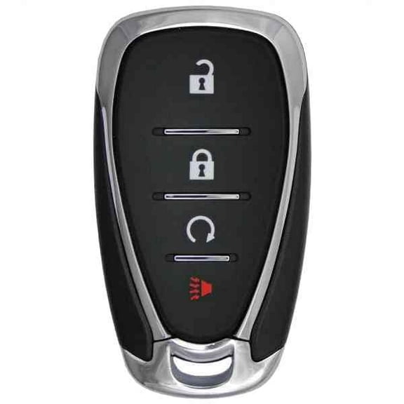 Keys4Less Replcament Smart Key Fob for Chevrolet Blazer 2020 FCC HYQ4EA 2AOKM-G4EAC Part Number 13598815 13529638 13585728