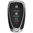 thumbnail image 1 of Keys4Less Replcament Smart Key Fob for Chevrolet Cruze 2017-2019 Hatchback FCC HYQ4EA 2AOKM-G4EAC Part Number 13598815 13529638 13585728, 1 of 1