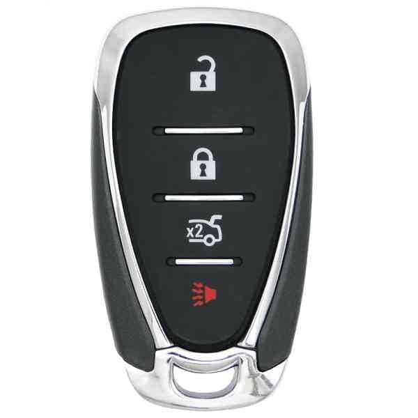 Keys4Less Replcament Smart Key Fob for Chevrolet Malibu 2016 FCC HYQ4EA Part Number 13508770 13508771 13584504 13529660