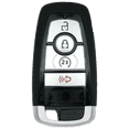 thumbnail image 1 of Keys4Less Replcament Smart Key Fob for Ford Bronco 2024 FCC M3N-A2C931426 M3NA2C931426 Part Number 164-R8182 164R8182 164-R8297 164R8297, 1 of 8
