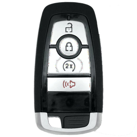 Keys4Less Replcament Smart Key Fob for Ford Bronco 2024 FCC M3N-A2C931426 M3NA2C931426 Part Number 164-R8182 164R8182 164-R8297 164R8297