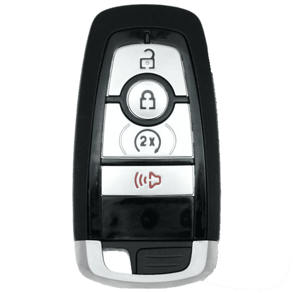 Keys4Less Replcament Smart Key Fob for Ford Bronco 2024 FCC M3N-A2C931426 M3NA2C931426 Part Number 164-R8182 164R8182 164-R8297 164R8297