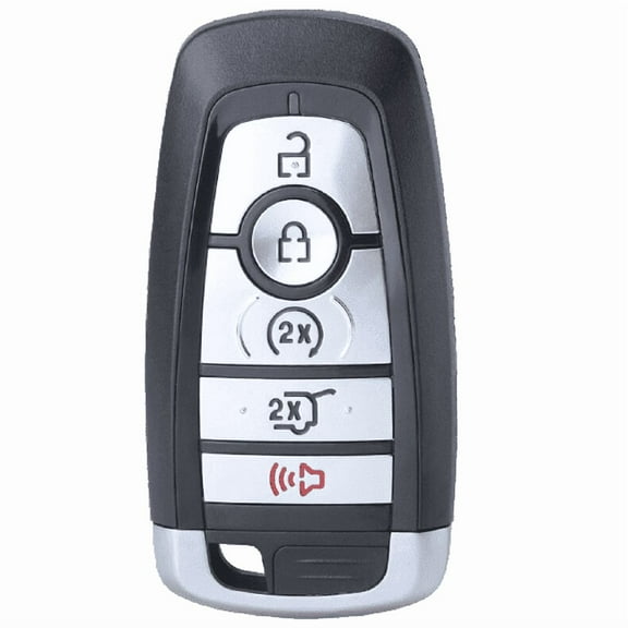 Keys4Less Replcament Smart Key Fob for Ford Edge 2020 FCC M3N-A2C931426 M3N-A2C93142600 Part Number 164-R8198 164-R8278