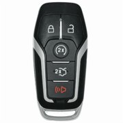 Keys4Less Replcament Smart Key Fob for Ford Explorer 2016-2017 FCC M3N-A2C31243300 M3NA2C31243300 Part Number 164-R7989 164-R8119 164-R7991