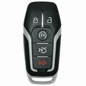 Keys4Less Replcament Smart Key Fob for Ford Explorer 2016-2017 FCC M3N-A2C31243300 M3NA2C31243300 Part Number 164-R7989 164-R8119 164-R7991