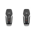 thumbnail image 1 of Keys4Less Replcament Smart Key Fob for Ford F-150 2015 FCC M3N-A2C31243800 M3NA2C31243800 2AOKM-FD15 Part Number 164-R8111 164 R8111 Pack of 2, 1 of 1
