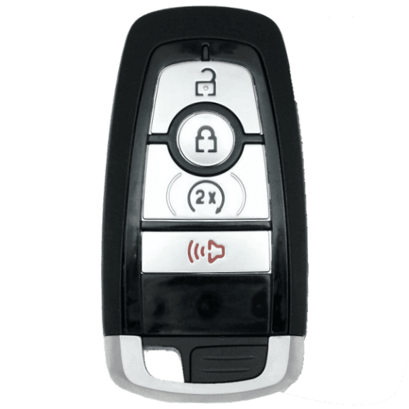 Keys4Less Replcament Smart Key Fob for Ford Maverick 2022-2023 FCC M3N-A2C931426 M3NA2C931426 Part Number 164-R8182 164R8182 164-R8297 164R8297
