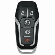 Keys4Less Replcament Smart Key Fob for Lincoln MKC 2016 FCC M3N-A2C31243300 M3NA2C31243300 Part Number 164-R7989 164-R8119 164-R7991