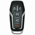 thumbnail image 1 of Keys4Less Replcament Smart Key Fob for Lincoln MKX 2018 FCC M3N-A2C31243300 M3NA2C31243300 Part Number 164-R7989 164-R8119 164-R7991, 1 of 8