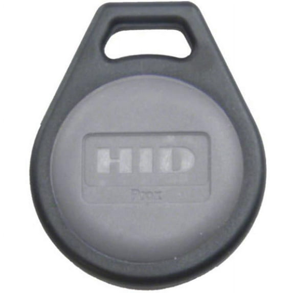 Keyscan PROXKEYIII 36 Bit Hid Proximity Key Adhesive Tag - Pack of 50