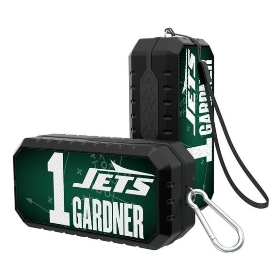 Keyscaper Ahmad Sauce Gardner Black New York Jets
