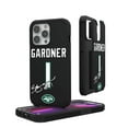 thumbnail image 1 of Keyscaper Ahmad Sauce Gardner New York Jets iPhone Rugged Case, 1 of 1