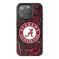 thumbnail image 1 of Keyscaper Alabama Crimson Tide Paisley Bling iPhone Case, 1 of 1