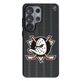 thumbnail image 1 of Keyscaper Anaheim Ducks Text Backdrop Galaxy Magnetic Bump Case, 1 of 7