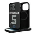 thumbnail image 1 of Keyscaper Anthony Richardson Indianapolis Colts iPhone Magnetic Bump Case, 1 of 1