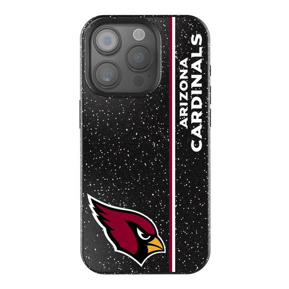 Keyscaper Arizona Cardinals iPhone Bling Case