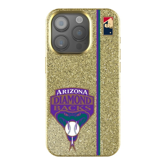 Keyscaper Arizona Diamondbacks 1999 Logo iPhone Bling Case