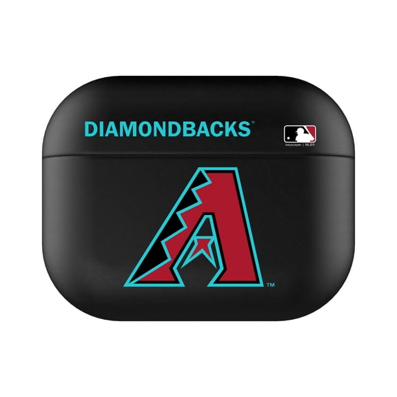 Keyscaper Arizona Diamondbacks AirPods Pro 3rd Generation Case Cover