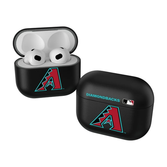 Keyscaper Arizona Diamondbacks Insignia 2nd Gen AirPods Pro Case Cover